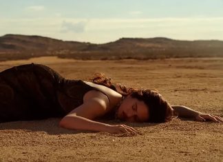 Rosalía publica el videoclip de ‘Sauvignon Blanc’, el tercer trabajo audiovisual de su álbum ‘Lux’