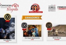 Congreso premiará este martes a ganadores del Concurso Nacional de Fotografía “Mujeres que Inspiran”