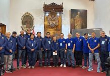 NUEVO CONSEJO DIRECTIVO ASUME LA ASOCIACIÓN NUMISMÁTICA Y FILATÉLICA DE TRUJILLO